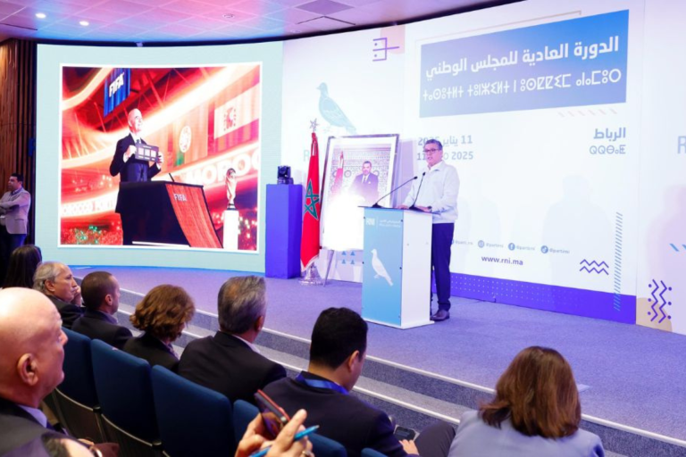 الحكومة تعلن عن إصلاحات اقتصادية جديدة في المغرب