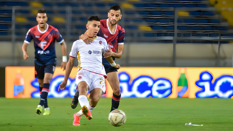 من مدرجات المسيرة.. صوت الجماهير يعلو في مواجهة القمة