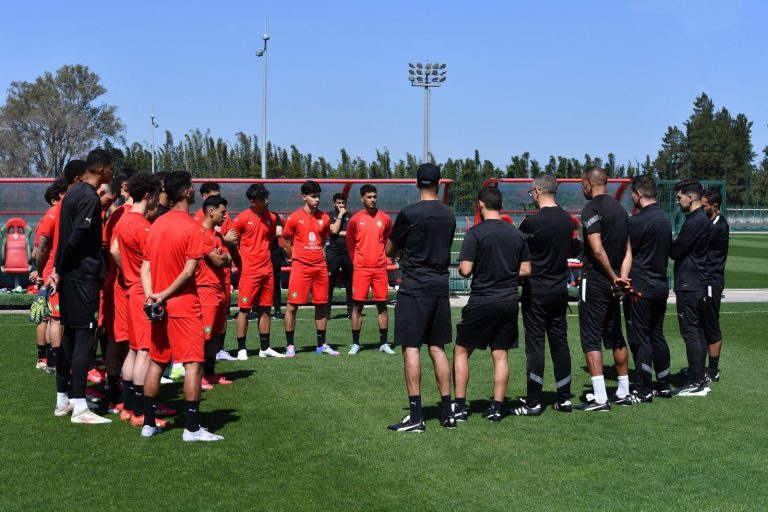 البداية القوية أمام كينيا: المغرب يطمح لتحقيق أول فوز في كأس إفريقيا