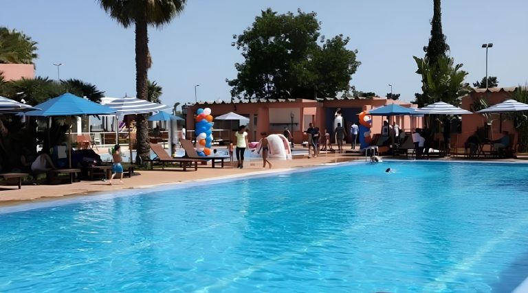 الدار البيضاء ومسبحها البلدي المفقود : ذاكرة رياضية تنتظر البعث من جديد