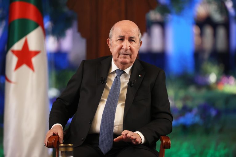 الدبلوماسية السلوفينية ترفض الابتزاز وتنتصر للحل الواقعي