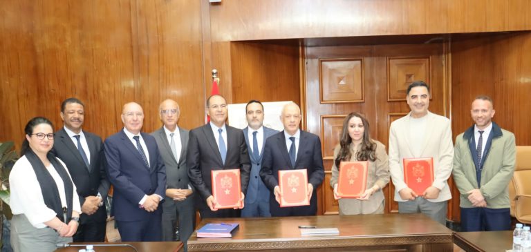 الدار البيضاء تطلق “كازابلانكا تيك فالي”