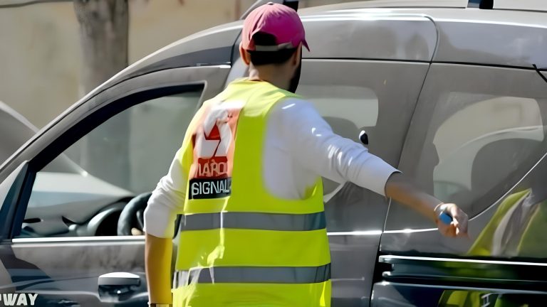 من الفوضى إلى النظام: حراسة السيارات تحت المجهر