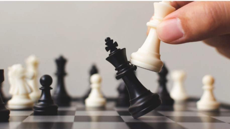 انطلاق البطولة الوطنية للشطرنج السريع والخاطف بمراكش