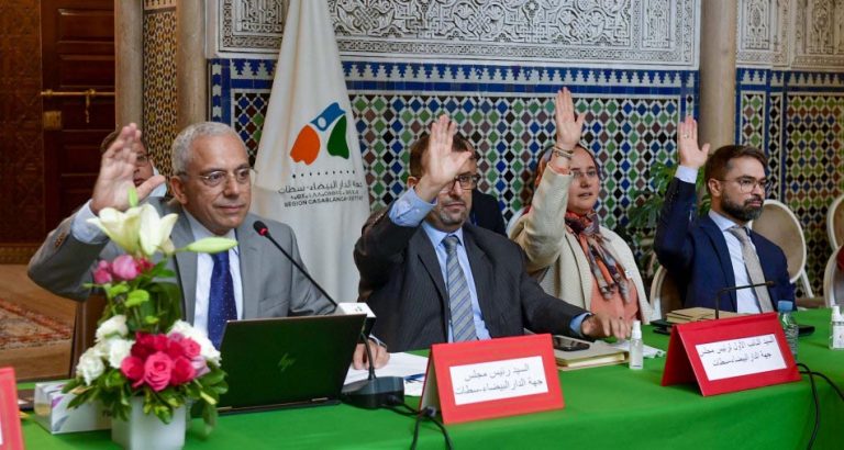 انتقادات تطال مجلس جهة الدار البيضاء بسبب تبذير المال العام على مهرجانات فارغة المحتوى