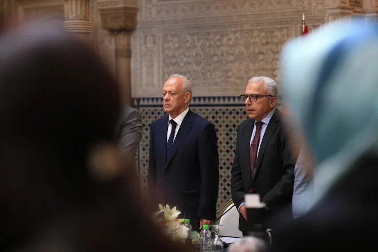 مشاريع بملايين الدراهم تنهار قبل أوانها .. والي البيضاء يطارد الأشباح في أوراش الغش