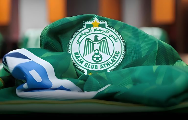 الرجاء الرياضي حقبة جديدة والعين على اللقب