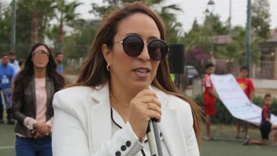 وزير الشباب والثقافة والتواصل ينعى وفاة المديرة الجهوية بجهة الدار البيضاء سطات، سناء ريضي