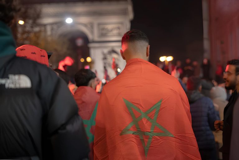 المغرب يستعد للاحتفال باليوم الوطني للمغاربة المقيمين بالخارج تحت شعار ورش الرقمنة