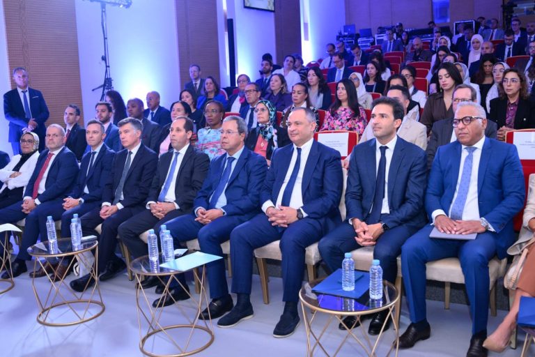 الدار البيضاء تحتضن المؤتمر الدولي الأول للتحالف الفرنكوفوني للملكية الفكرية