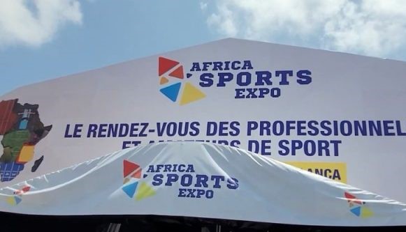 الدار البيضاء تحتضن النسخة الرابعة من AFRICA SPORTS EXPO