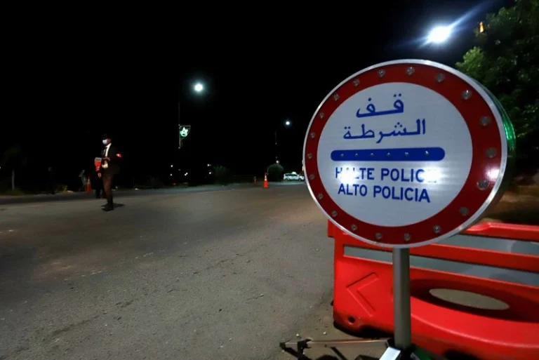 الدار البيضاء .. توقيف 30 شخصا بسبب السياقة الاستعراضية والخطيرة