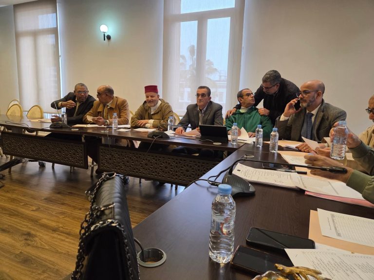 أزمة جديدة تهز المجلس الجماعي للدار البيضاء بسبب منح الجمعيات