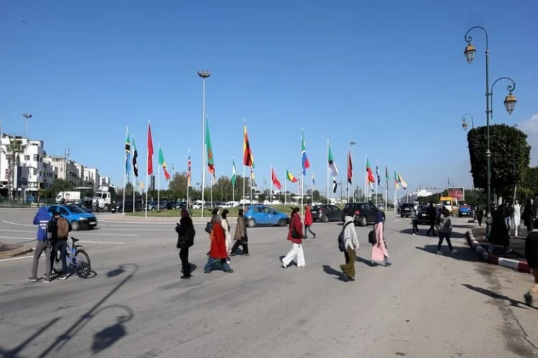 إحالة حدثين على قاضي الأحداث بسبب فيديو مسيء خلال كان 2025