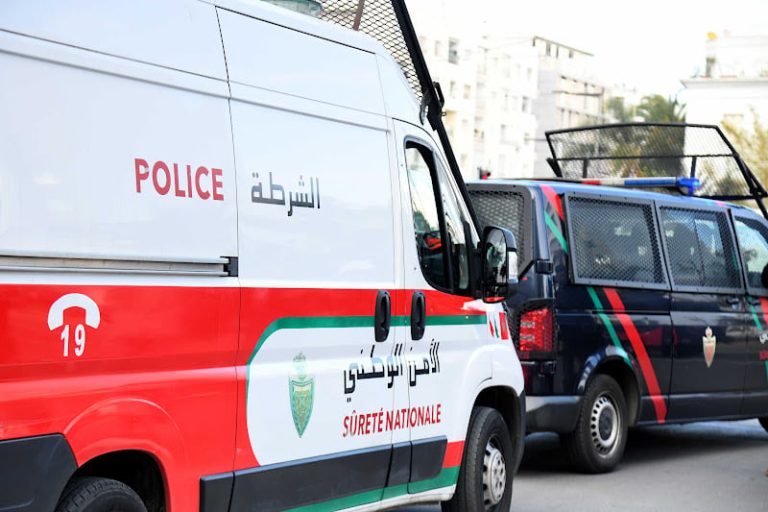 حين يتحول الجوار إلى نزاع .. شجار عائلي يهز سيدي البرنوصي