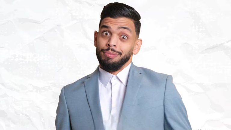 عرض فكاهي جديد لـمحمد فاتح يوم 17 أبريل في الدار البيضاء