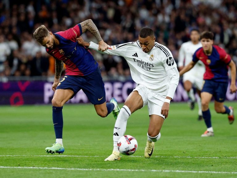 الدار البيضاء مرشحة لاحتضان مباريات ليغا الاسبانية