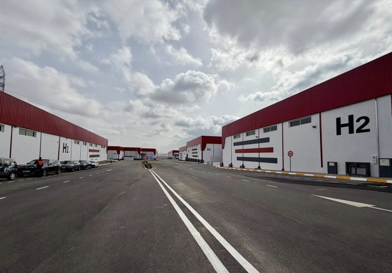 من بوسكورة إلى الأسواق .. مشروع لوجستيكي جديد يعيد رسم مسار السلع