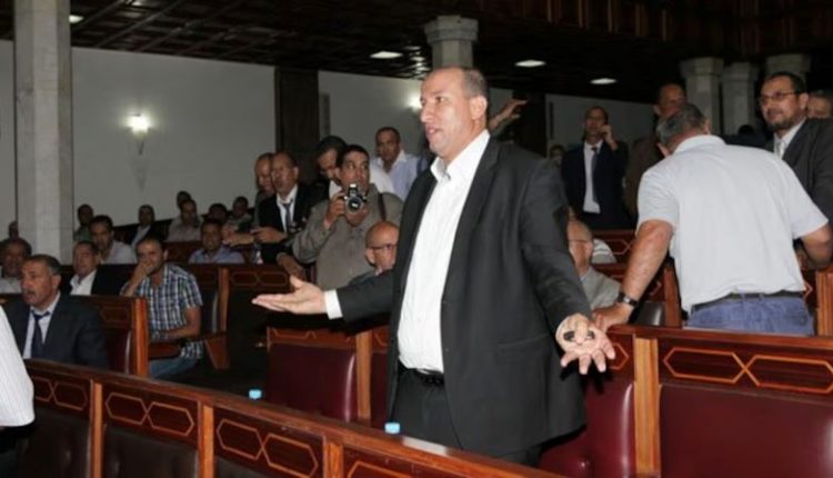 رهان الانتخابات .. الحركة الشعبية تضع ثقتها في عبد الحق شفيق بالبيضاء