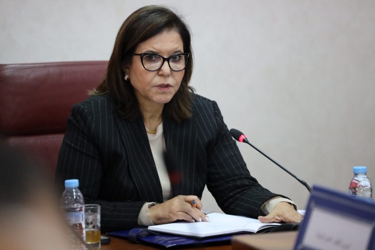 سوس ماسة في حسابات الأحرار.. زكية الدريوش على رأس اللائحة الجهوية